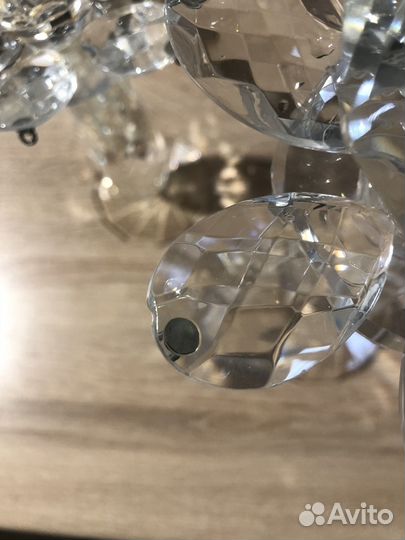 Villeroy & Boch подсвечник