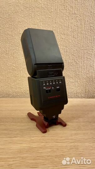 Вспышка Sigma EF-610 DG ST для Nikon