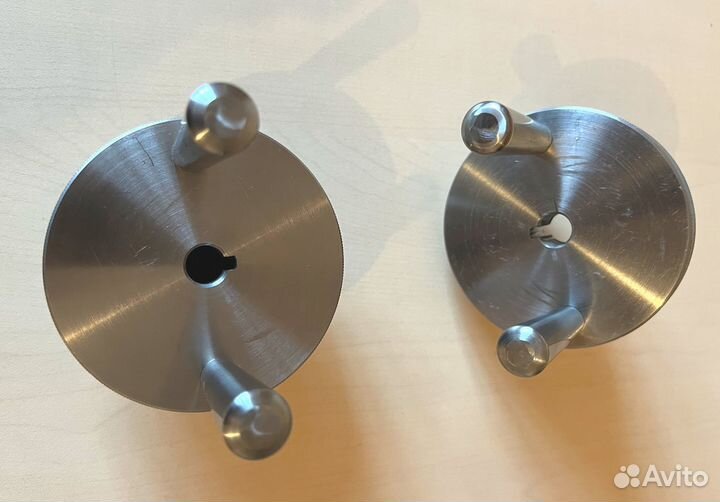 1М63 Ручка Рукоятка перемещения резцовых салазок