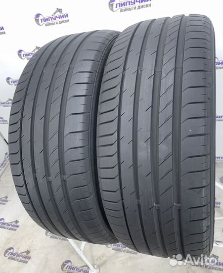 Nexen N'Fera Sport SU2 225/50 R18 95V