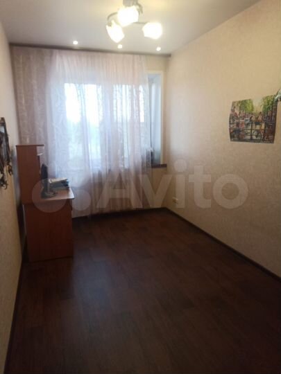 2-к. квартира, 59,1 м², 2/17 эт.