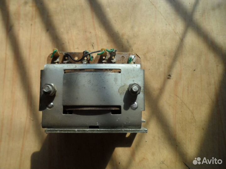 Трансформатор