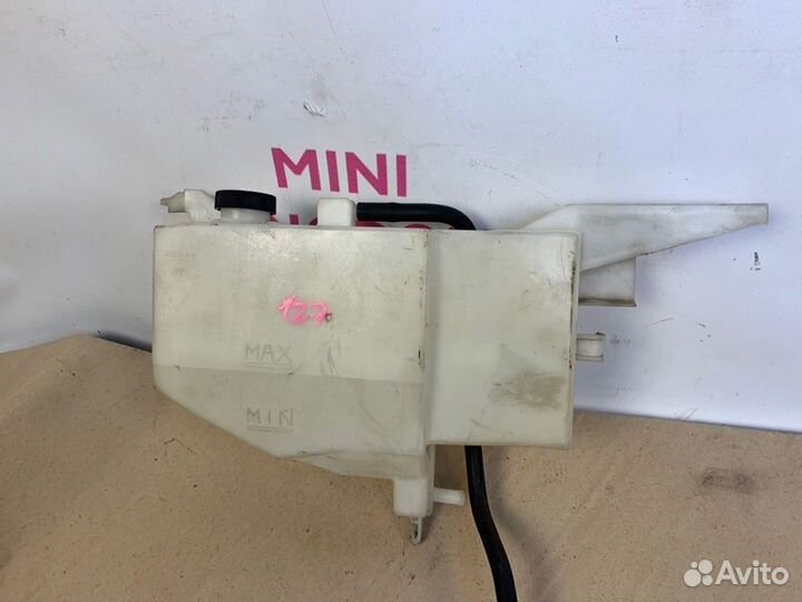 Бачок расширительный Infiniti Ex37 J50 VQ37 2012