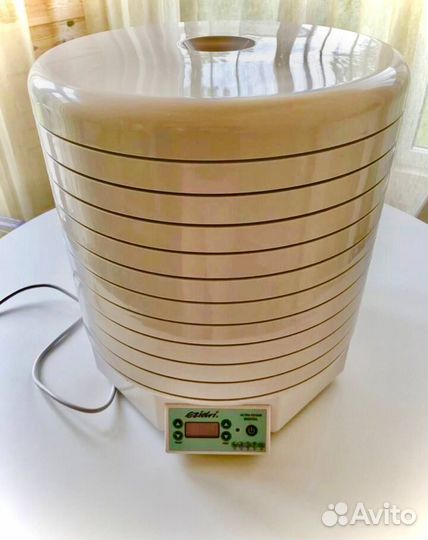 Сушилка Ezidri