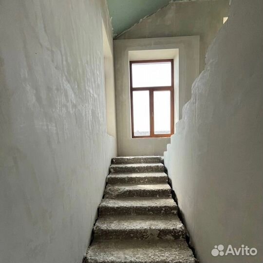 Штукатурка стен от 200 м2 механизированная / машин