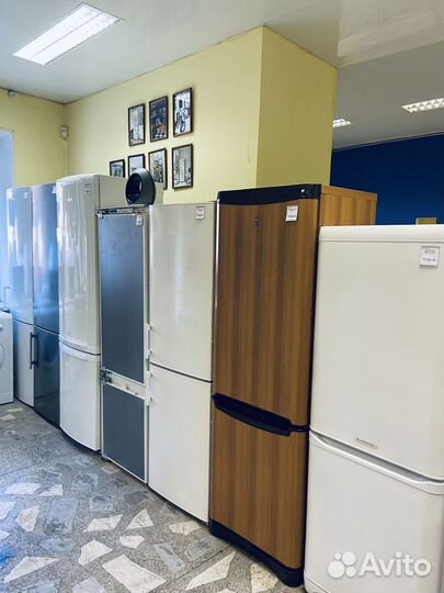 Морозильник Бирюса-14 б/у Доставка Гарантия