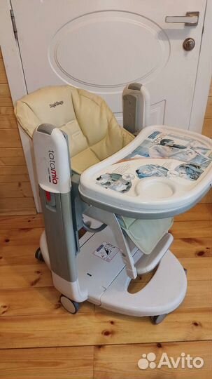 Стул peg perego tatamia