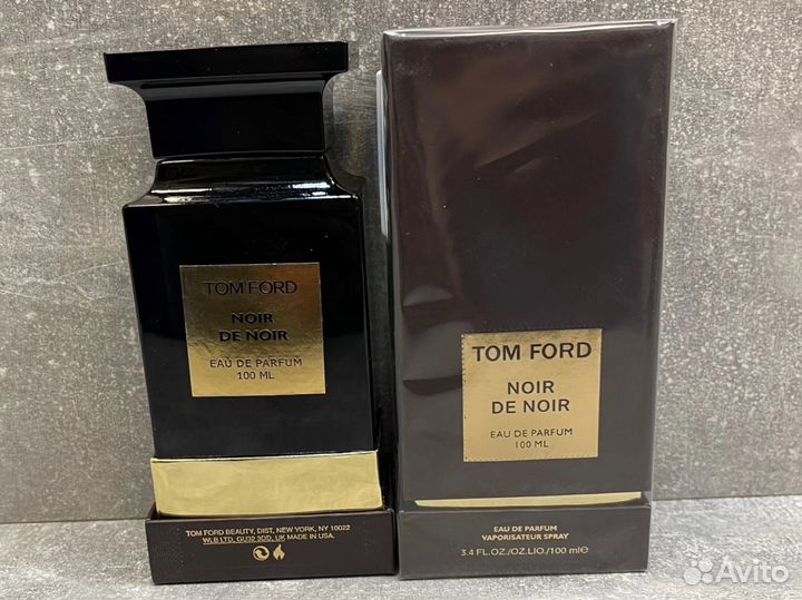 Tom Ford Vanille Fatale