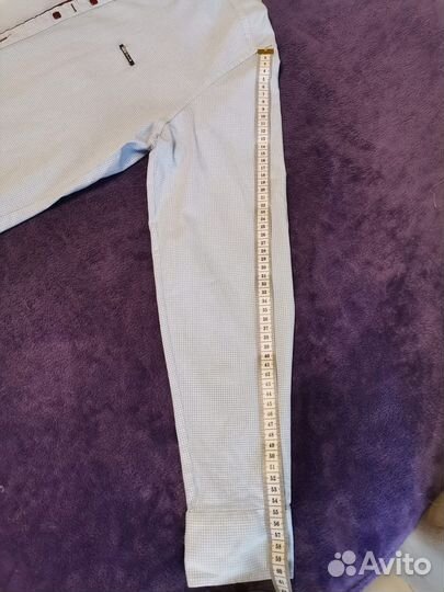 4 рубашки для мальчика