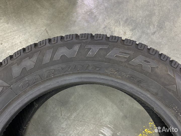 Pirelli Winter Carving Edge 235/55 R18 H