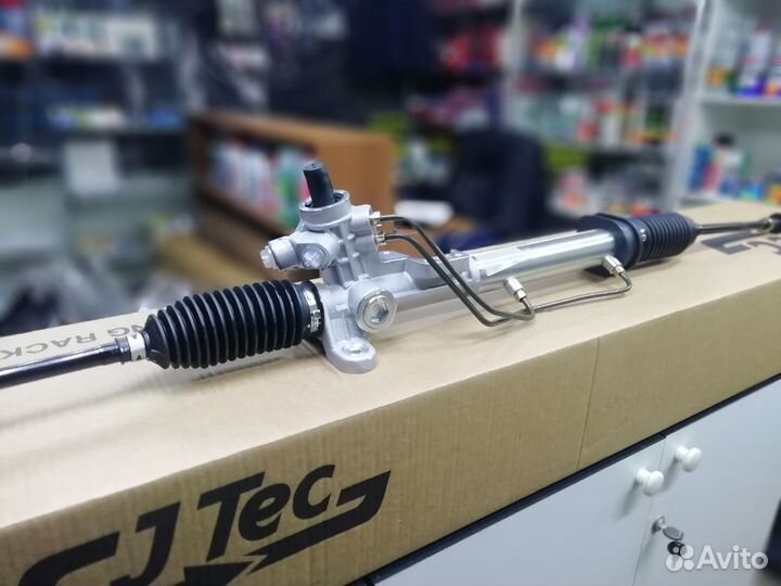 Рулевая рейка Volkswagen Golf 3 Jetta Passat b3 b4