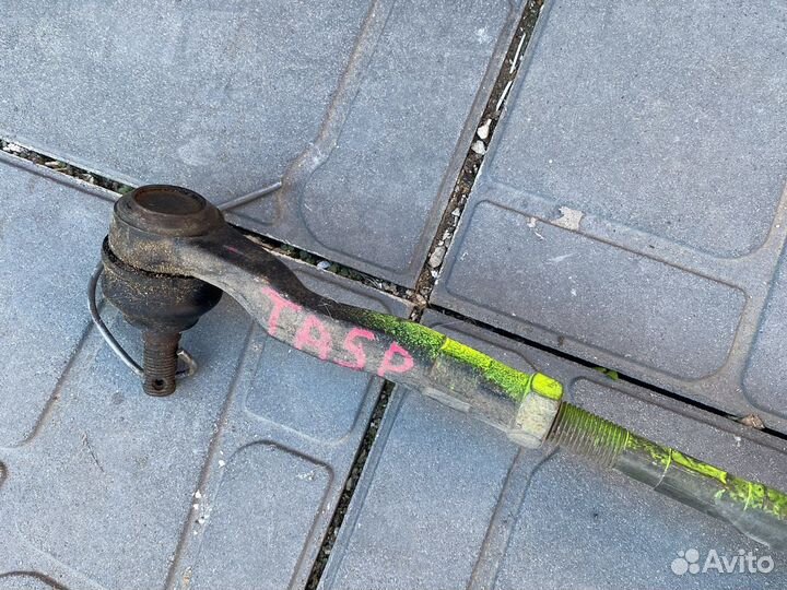 Рулевая рейка 4ws перед Мазда Mazda millenia