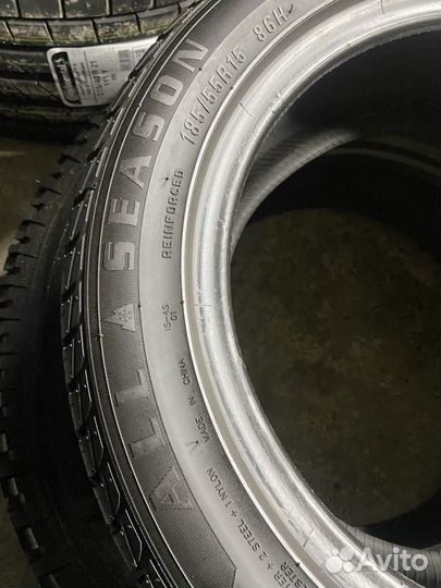 Tyfoon All Season 185/55 R15