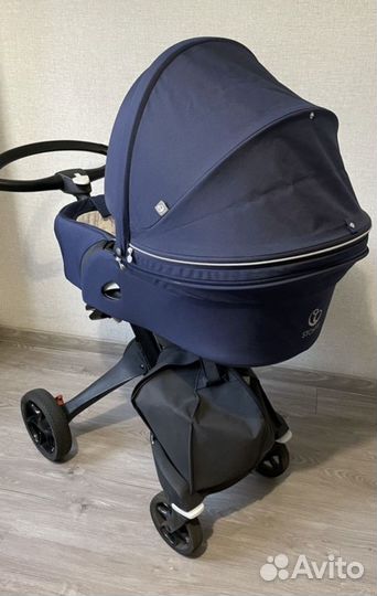 Stokke xplory v6