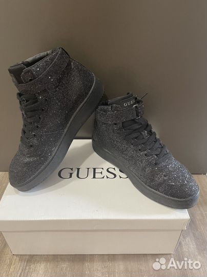 Guess кеды