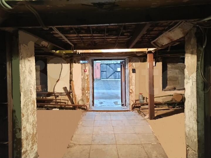 Производство, 62.5 м²