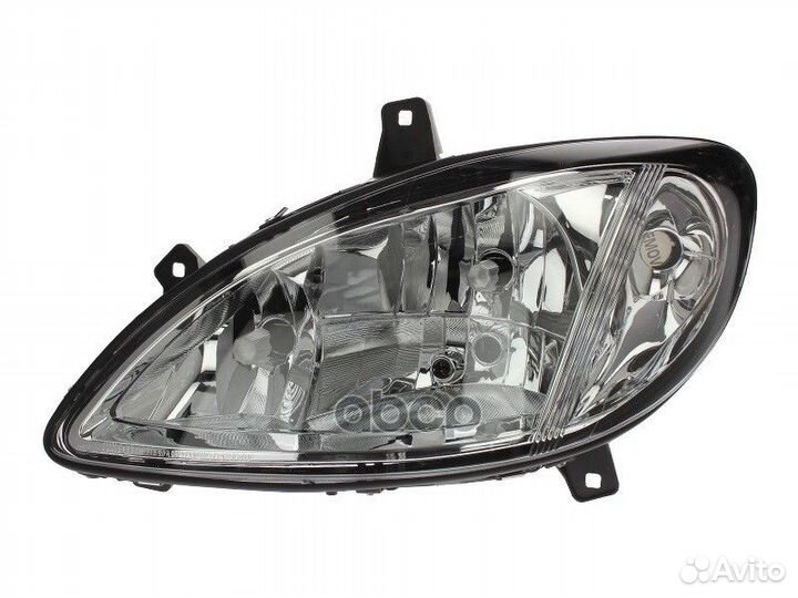 Фара головного света MB Vito/ Viano W639 03-09
