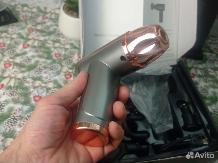 Массажер для спины