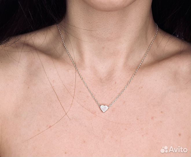 Колье ожерелье чокер