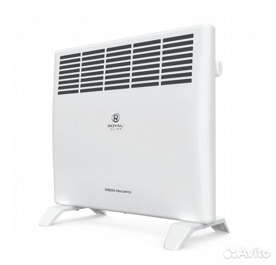 Конвекторы royal Clima REC-R2000M