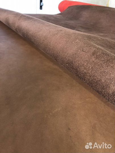 Натуральная кожа