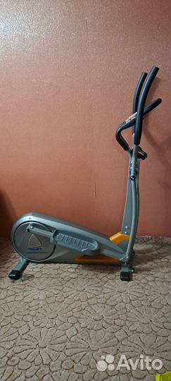 Эллиптический тренажер larsen