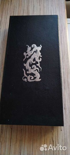 Набор для ролов