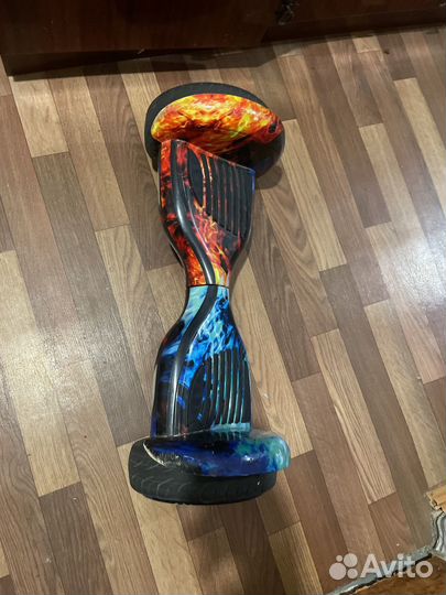 Гироскутер