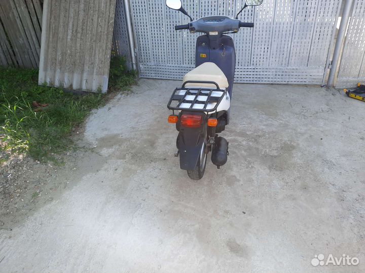 Honda topik