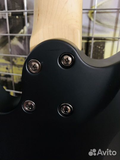 Электрогитара Schecter + Утепленный Чехол