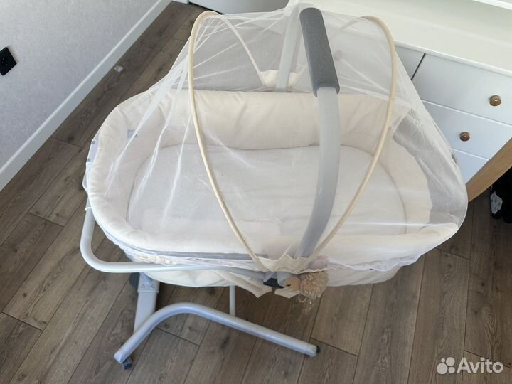 Колыбель-трансформер Simplicity