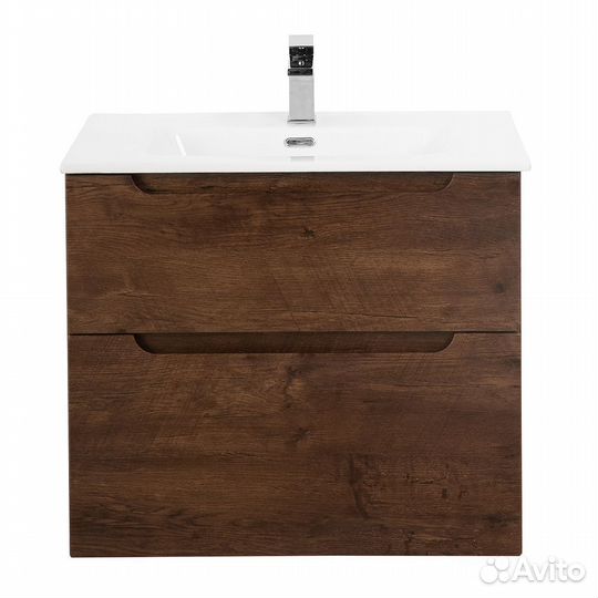 BelBagno etna-H60-700-2C-SO-RW-P Тумба