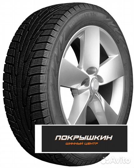 Ikon Tyres Nordman RS2 205/60 R16 96R