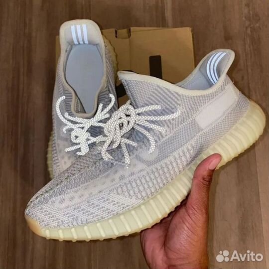 Yeezy 350 V2 zyon