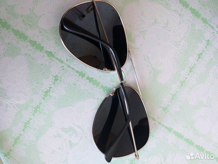 Солнечные очки