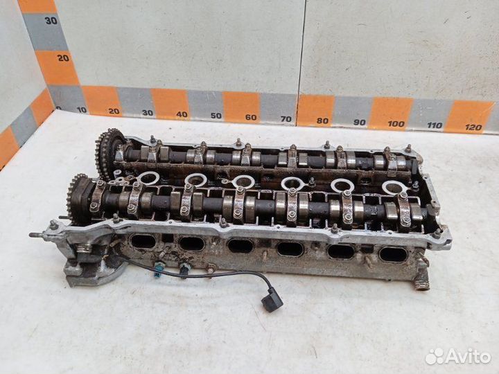 Б/У Б/У ГБЦ, 2.0 M50B20, бмв 3 Е36 11121748073 BMW