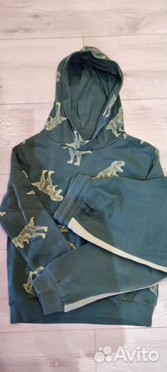 Спортивный костюм для мальчика