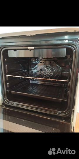 Комбинированная плита Darina