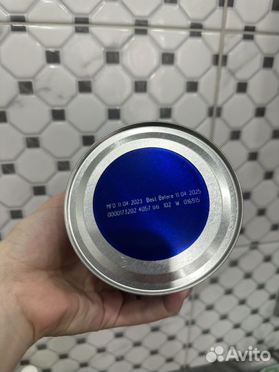 Детская молочная смесь кабрита 1