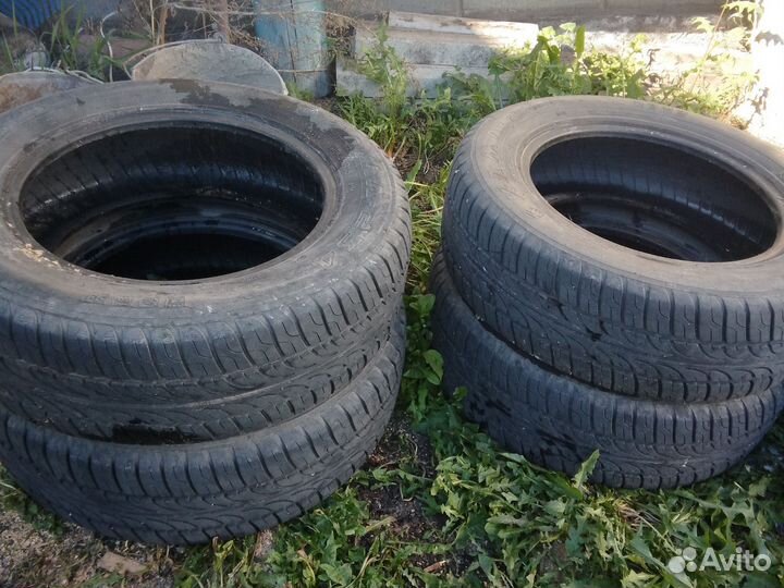 Cordiant Road Runner 185/60 R14