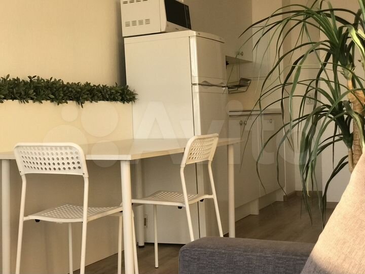 1-к. квартира, 36 м², 16/16 эт.