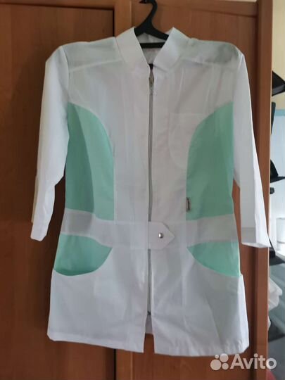 Медицинская одежда блузка