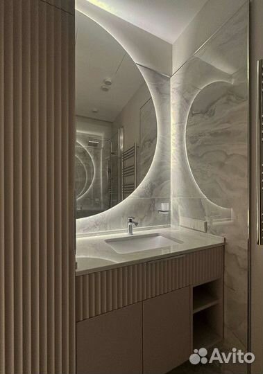 Шкаф под ваш интерьер