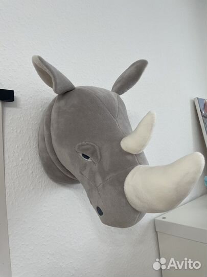 H&m home декор в детскую