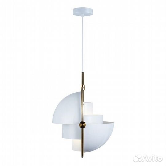Loft9915-WH Подвесной светильник loft IT Multi-lit