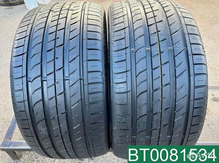 Nexen N'Fera SU1 275/35 R19 105W