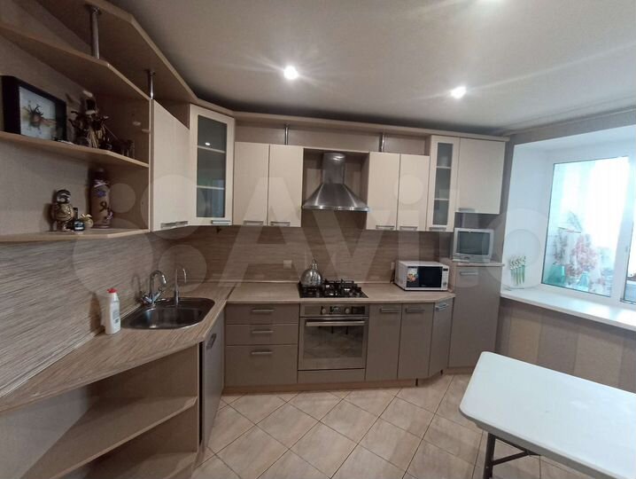 1-к. квартира, 41 м², 8/9 эт.