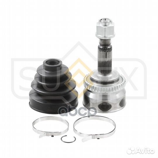 Шрус наружный перед прав/лев ST1092 sufix