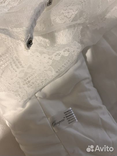 Конверт на выписку choupette