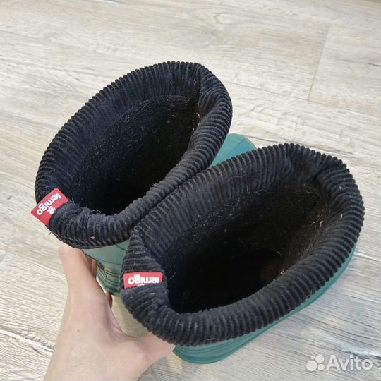 Сапоги, 32 p